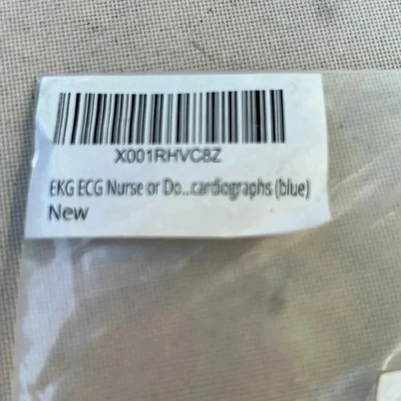 EKG Caliper for Nurse/Doctor - Picture 8 of 8